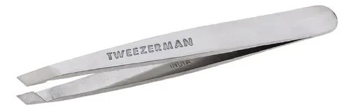 Tweezerman Mini Slant Pinza Cejas Precision