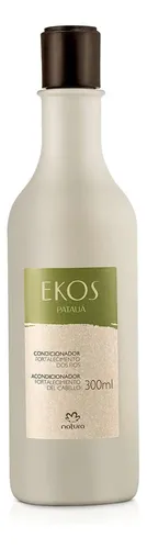 Acondicionador Ekos Patauá – 300ml – Natura