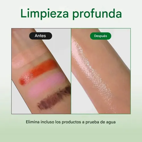 Bálsamo Moliente Puro Dr. Althea Limpieza Profunda 50 Ml `