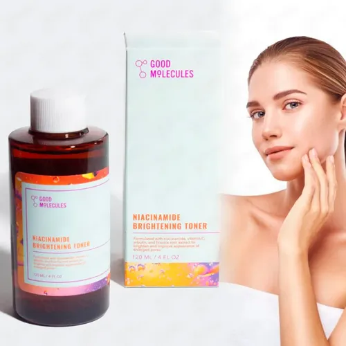 Good Molecules Toners Niacinamide Brightening De 120ml
