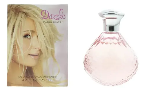 Perfume Paris Hilton Dazzle Eau De Parfum 125 Ml Para Mujer