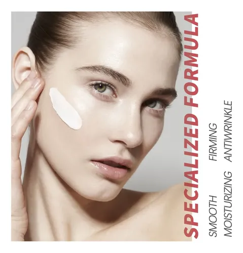 Crema Facial Ouhoe Retinol Y Ácido Hialurónico 30g