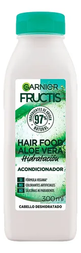 Acondicionador Garnier Hair Food Aloe Vera 300 Ml