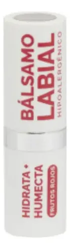Arex Balsamo Labial Frutos Rojos