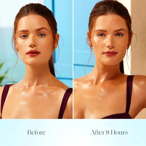 Paquete De Bruma Autobronceadora Purity De St. Tropez, 2 Uni