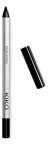 Kiko Milano Kajal Permanente Para Ojos Negro Jet Black
