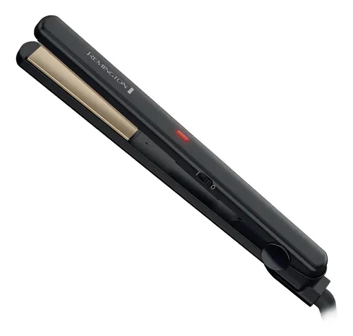 Planchita Remington S1005 Cerámica Macadamia 210ºc