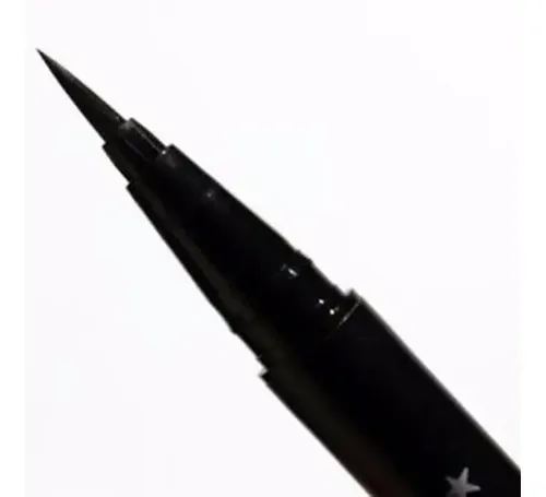 Delineador Para Ojos En Fibra Tatoo Liner Waterproof Negro