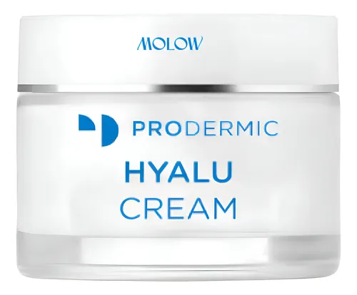 Prodermic Hyalu Cream Crema Humectante X 50 Gr
