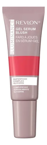 Illuminance Gel Serum Blush