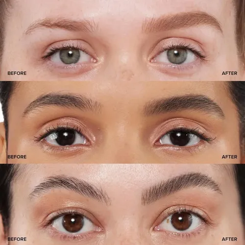 Lápiz Para Cejas Brow Wiz Anastasia Beverly Hills Pro Color Dark Brown