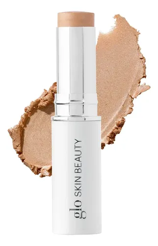 Iluminador En Barra Glow Stick Highlighter Champagne