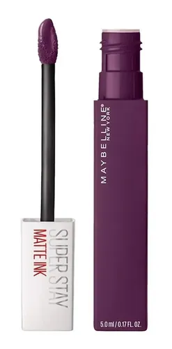 Labial Liquido Maybelline Super Stay Matte Ink Originator