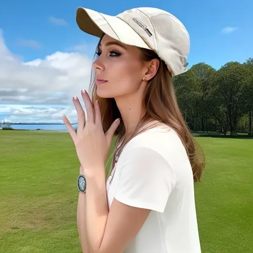 Gorra Deportiva De Secado Rápido Para Hombre Y Mujer, Ideal