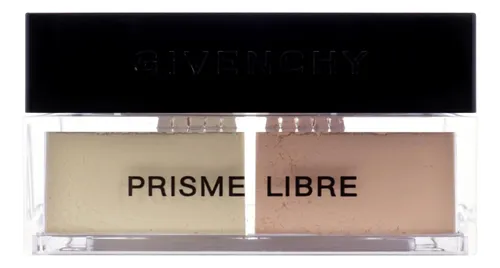 Givenchy Prisme Libre Polvo Suelto N05 Popeline