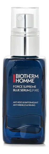 Biotherm Homme Force Supreme Blue Serum Antiarrugas 60ml