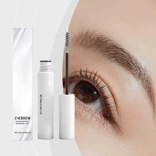 Gel Fijador De Cejas Gel Fijador De Cejas De Larga Duración  Colour