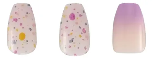 Impress Nail Art All I Want False Nail – Kiss New York