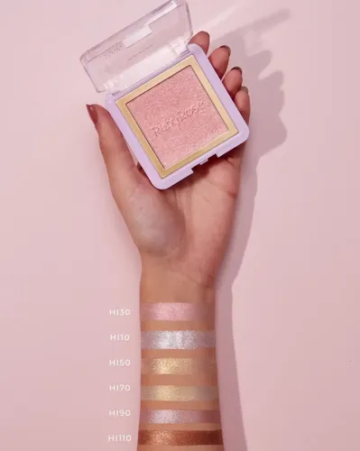 Ruby Rose Iluminador Compacto