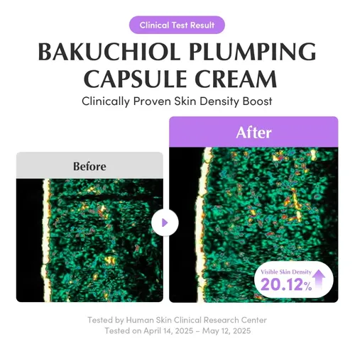 Yyds Crema Facial Eqqalberry Bakuchiol Plumping 50ml Todo