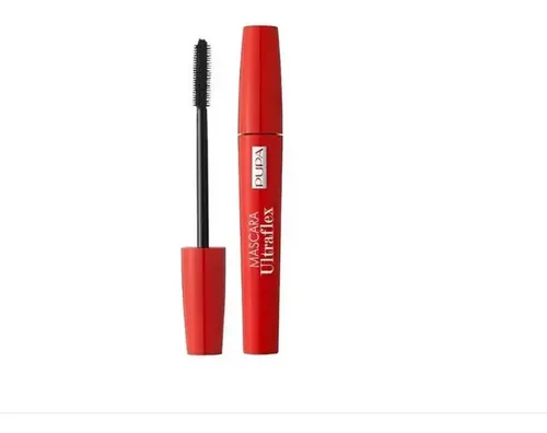 Pupa Milano Mascara Ultraflex 10ml Black