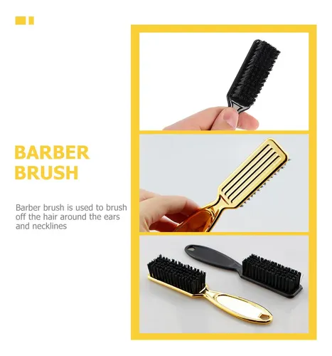 2 Unidades Para Limpiar El Cabello, Cabello Mechado A Mano,