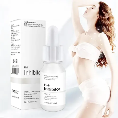 De Depilación Permanente Indoloro Del Bikini Del Aceite Del