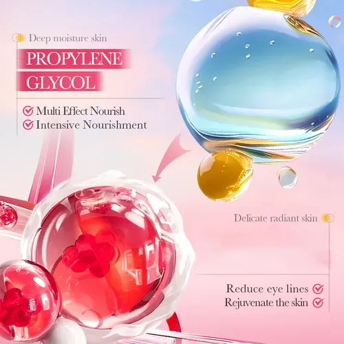 Crema De Ojos De Melocotón: Iluminadora Y Nutritiva Para Ojo