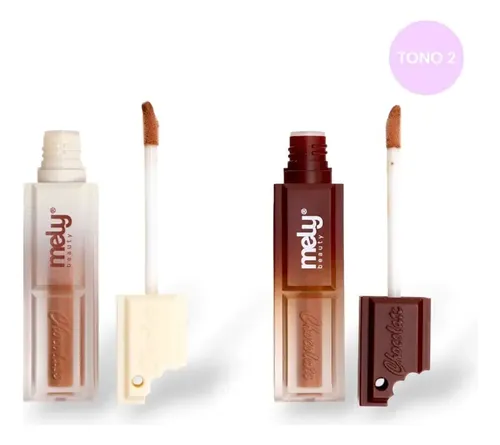 Lip Gloss De Chocolate