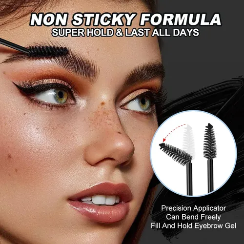 D2260630-4-5 Sacelady Gel Para Cejas De Larga Duración