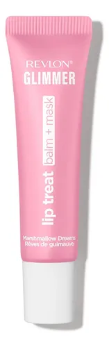 Bálsamo Labial Revlon Glimmer Marshmallow Dreams