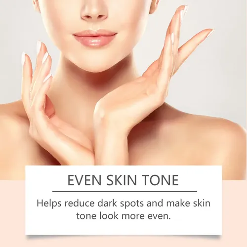 P Whitening Brillening Decoloring Melanina Blanqueadora