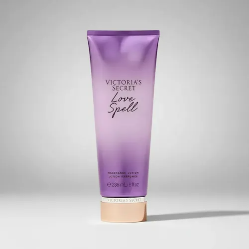 Victoria s Secret Crema Perfumada Love Spell 236 ml