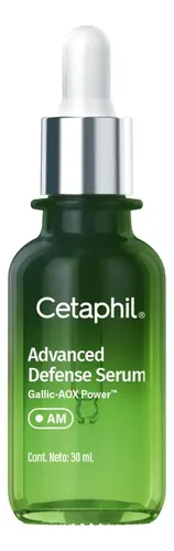 Cetaphil Advanced Defense Serum De Día 30 Ml
