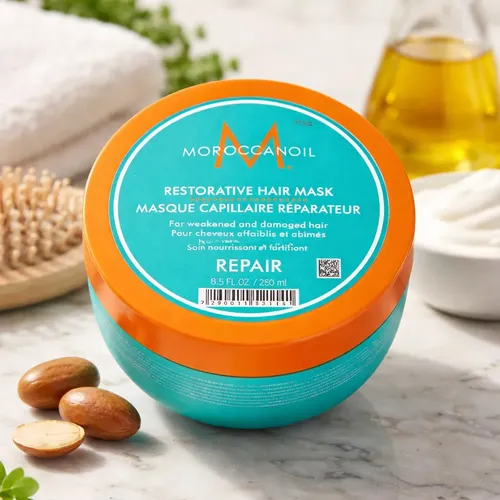 Moroccanoil Mascara Capilar Repair Restorative Mask X 250 Ml