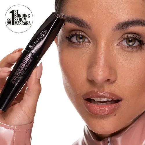 Mascara De Pestañas Wonder Bond Rimmel