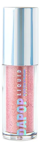 Liquid Eyeshadow Dapop – Sombra Líquida Con Glitter Color 4