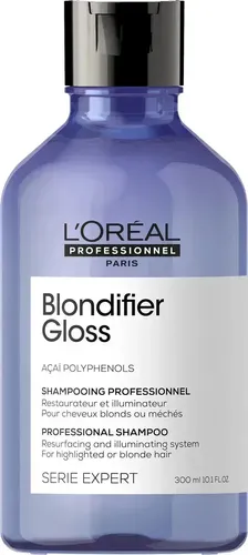 L’oréal Professionnel Blondifier Shampoo Gloss 300 Ml