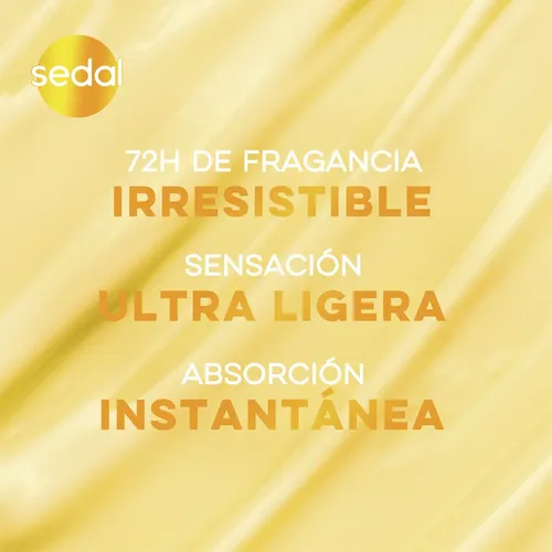 Sérum Capilar Sedal Toque De Seda 100 Ml Pelo Suave