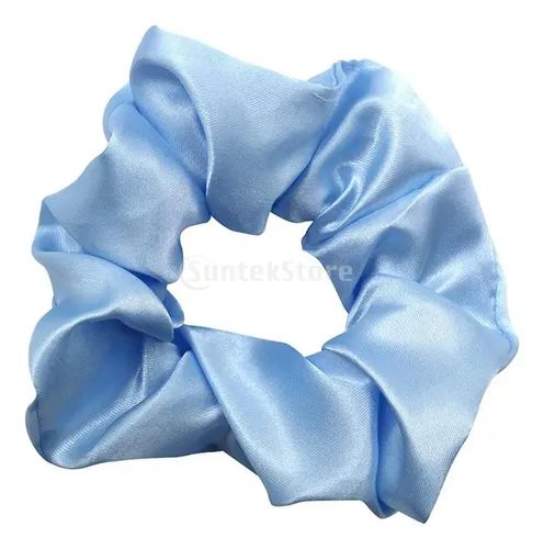 Paquete De 20 Bandas Elásticas For El Cabello Zos, &sz
