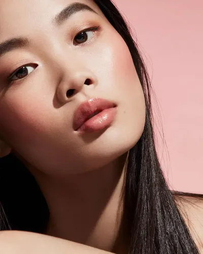 Rubor En Crema Fenty Cheeks Out Petal Poppin 02 Natural Resistente