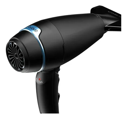 GA.MA PROFESSIONAL BRAVO 80 Digital – Negro