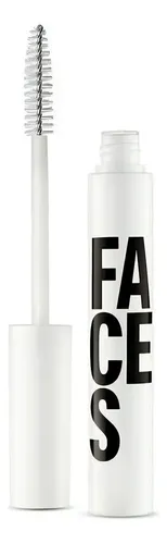 Mascarilla facial incolora, pestañas y cejas Natura, 7 ml