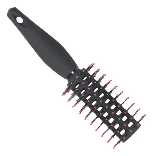 .. Peine Antiestático Para Cabello Rizado Y Lacio 04