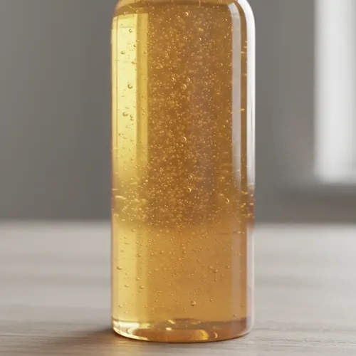 Gel Finalizador Lino Frenzzi 350ml Rulos Brillo Nutricion Fw