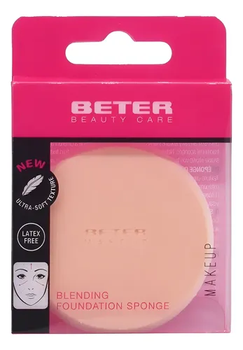 Beter Esponja De Maquillaje 3006655