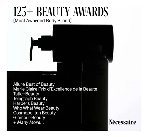 Loción Corporal Nécessaire Cyprès-citronné 450ml Reafirmante