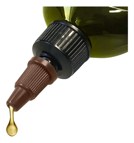 Tratamiento Capilar Difeel Aceite Caliente De Árbol De Té 21