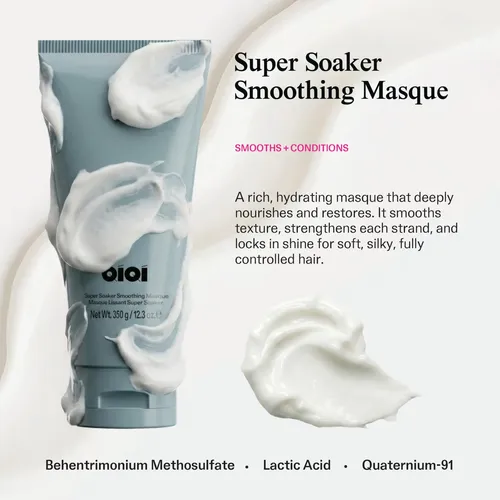 Mascarilla Capilar Qiqi 350g Condicionamiento Profundo Anti