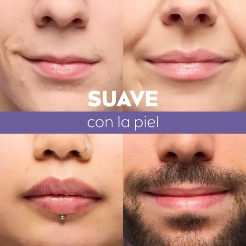 Bálsamo Labial Nivea Lip Glow Con Ácido Hialurónico